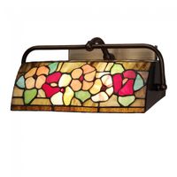 aplique de pared gaudi tiffany