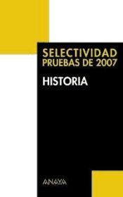 Historia.