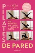 pilates de pared