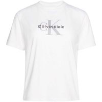 calvin klein jeans camiseta hero para mujer