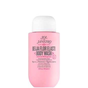 Gel de ducha Beija Flor de Sol de Janeiro (90 ml)