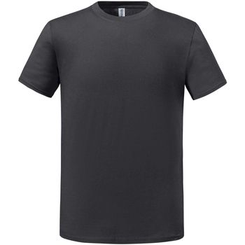 Jerzees Colours Camiseta Essential para hombre