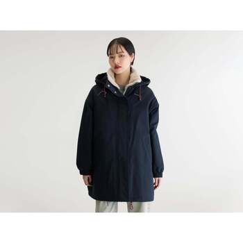 Bellerose Parka Jade para mujer