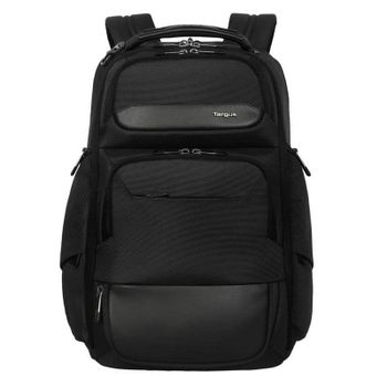 Mochila Targus HeritageLuxe TBB656GL protección portátil 16