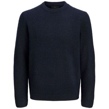 Jack & Jones Jersey 12286881 BLASIMON-NIGHT SKY para hombre