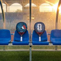 pala de padel adidas copa del mundo 2026 francia