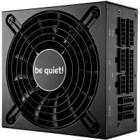 be quiet sfx l power 600w 80 plus gold modular