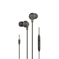 daewoo dw201413 auriculares con microfono integrado jack 35mm negro