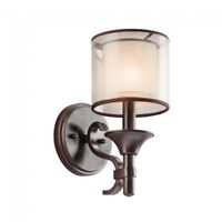aplique de pared lacey