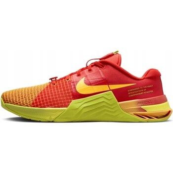Nike Zapatillas Metcon 8 AMP para hombre