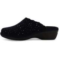 melluso pantuflas pd306q-264096 para mujer