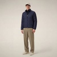 save the duck chaquetas 100478 para hombre