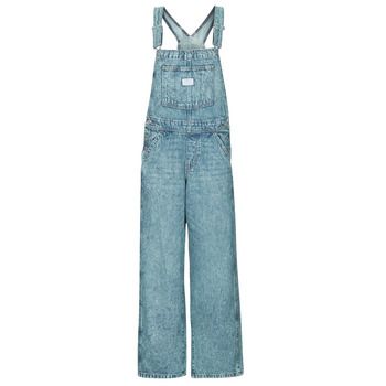 Levis Mono FL BAGGY OVERALL para mujer