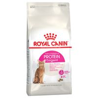 royal canin exigent fussy cats - protein preference - economy pack 2 x 10kg
