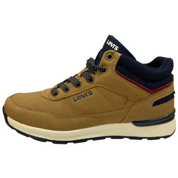 Levis Deportivas Moda SIERRA 131S Camel para niño