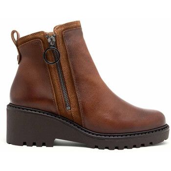 Porronet Botines 4744-020 para mujer