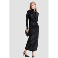 marella vestido largo 11262607130966 para mujer