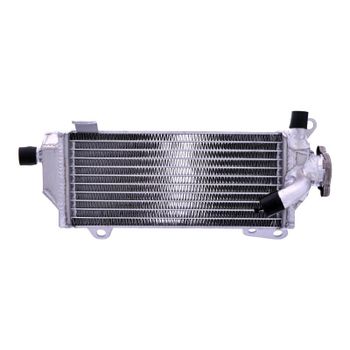 Refrigerador motor Yamaha YZ 250 '19- agua derecho