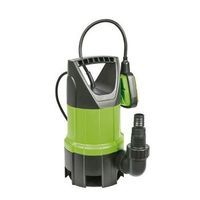 bomba aguas sucias 750 w