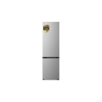 frigorifico combi lg gbbs525apy no frost 203cm 375l a inox wifi ia