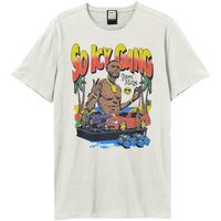 amplified clothing tops y camisetas so icy gang para hombre