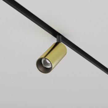 Foco de carril magnético focus led cct exility (5w)