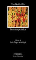 summa poetica 6 ed