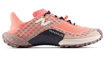 New Balance hombre - rojo