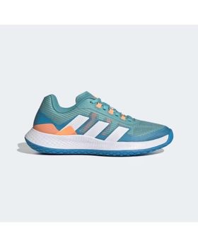 de ADIDAS ADIDAS FORCEBOUNCE 20 HANDBALL AZUL