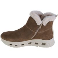 rieker botines sneakers m6050 para mujer