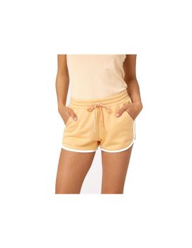 Pantalones Rip Curl Mila Walkshort Mujer