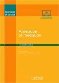 animation et mediation