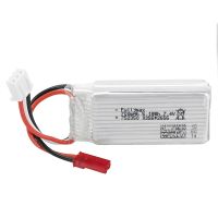 piezas de repuesto para helicoptero rc eachine e130 e130s bateria lipo de 74v 700mah 20c