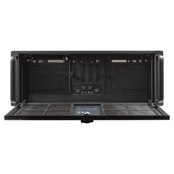 CAJA RACK 19