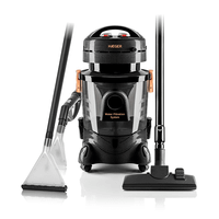 aquaclean pro aspirador multiusos