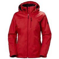 helly hansen chaquetas w crew hooded para mujer