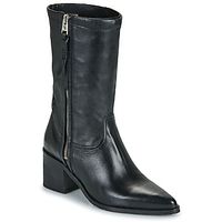 airstep  as98 botines meras zip para mujer
