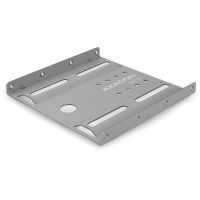 adaptador axagon rhd-125s 25 hdd para 35 gris