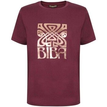 Biba Camiseta GT17407 para mujer