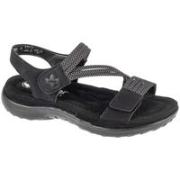 rieker zapatos bajos 6487000 para mujer