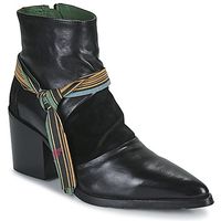 felmini botines d280 para mujer