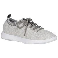 emu zapatos bajos w13029grey para mujer