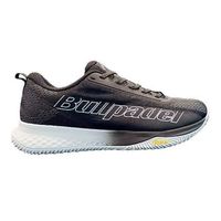 zapatillas bullpadel xplo pl tour final 25v negro