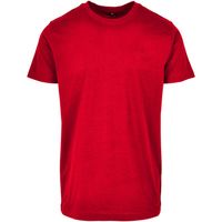 build your brand camiseta basic para hombre