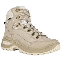 lowa zapatillas de senderismo renegade evo gtx para mujer