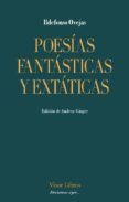 poesias fantasticas y extaticas