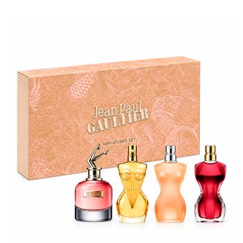 Jean Paul Gaultier Eau de toilette, Eau de Parfum Perfumes Mujer
