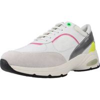 geox zapatillas d alhour para mujer