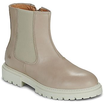 Little Mary Botines MAGGIE para niña