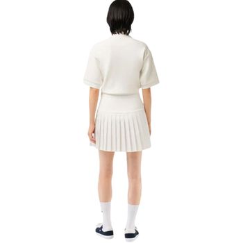 Lacoste Falda Edition para mujer